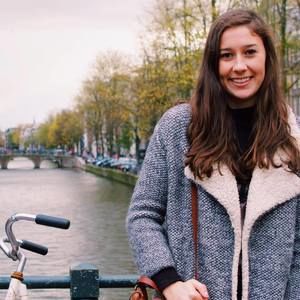 Meet your Posher, Gabrielle